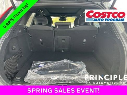 New 2026 Volvo XC60 B5 Ultra w/ Climate Package AWD/4WD image 14