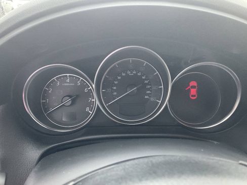 Used 2016 MAZDA CX-5 Grand Touring FWD image 17