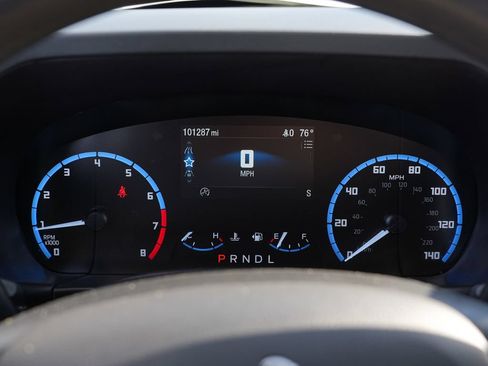 Used 2021 Ford Bronco Sport AWD/4WD image 31