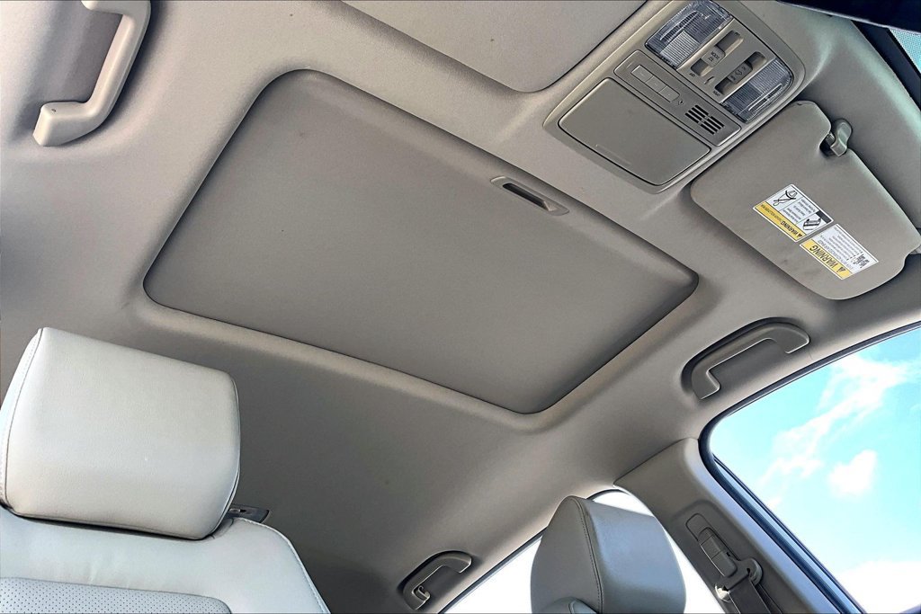 Used 2019 Honda CR-V EX-L image 27