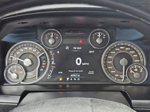 Used 2015 RAM 1500 Laramie Limited image 21