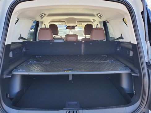 New 2025 Ford Bronco Sport Outer Banks image 30