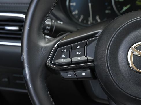 Certified 2023 MAZDA CX-5 AWD 2.5 S image 19