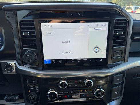 New 2025 Ford F150 Lariat w/ Equipment Group 502A High image 35