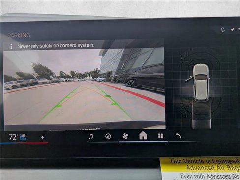 Used 2025 BMW X3 xDrive30i w/ Convenience Package image 14