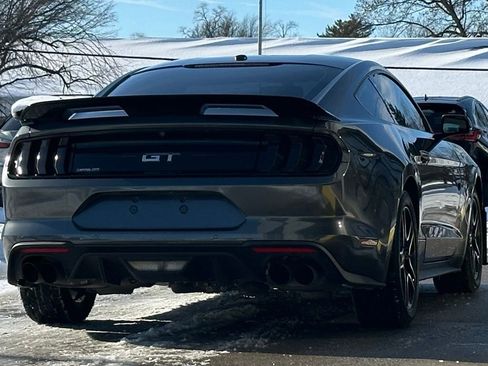 Used 2019 Ford Mustang GT Premium w/ Equipment Group 401A image 10
