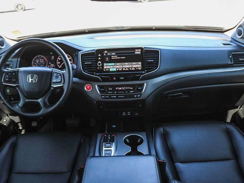 Certified 2024 Honda Ridgeline RTL image 12