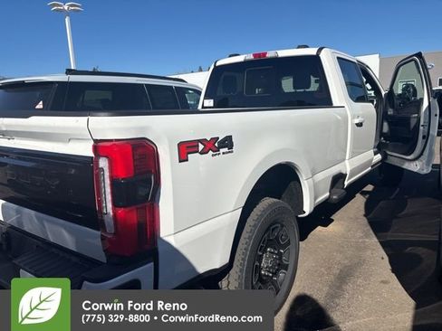 New 2026 Ford F350 Platinum image 4