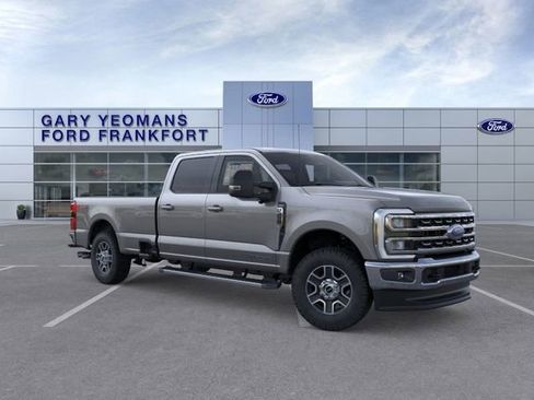 New 2026 Ford F250 Lariat w/ FX4 Off-Road Package image 7