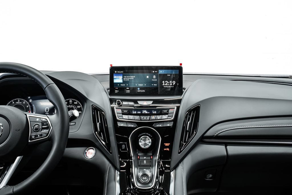 New 2026 Acura RDX SH-AWD image 23