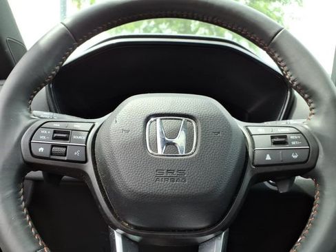 Certified 2024 Honda CR-V Sport image 23