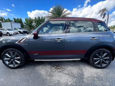 Used 2016 MINI Cooper Countryman S image 30