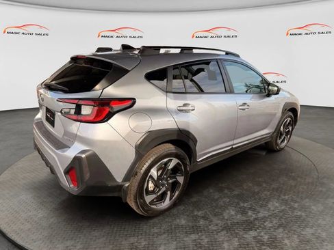 Used 2024 Subaru Crosstrek 2.5i Limited w/ Popular Package #3A AWD/4WD image 11