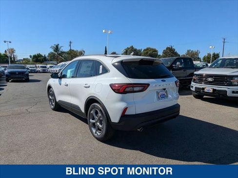 New 2025 Ford Escape ST-Line w/ Tech Pack #1 image 3