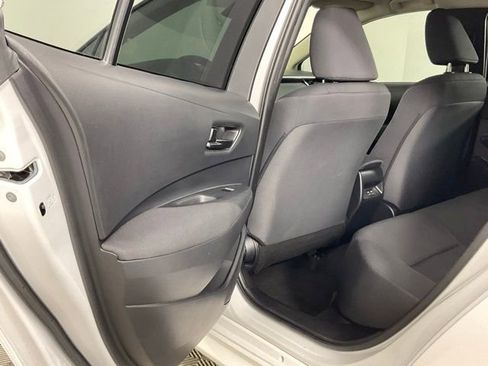 Used 2023 Toyota Corolla LE FWD image 13