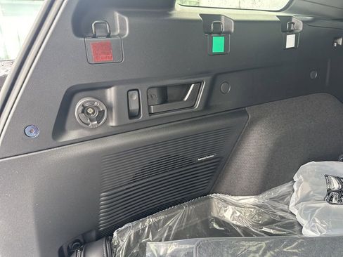 New 2026 Subaru Outback Touring XT image 29