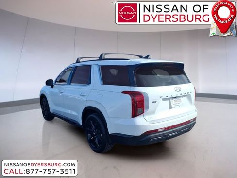 Used 2024 Hyundai Palisade XRT image 5