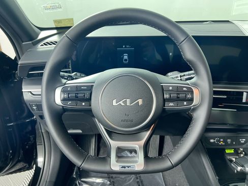 New 2026 Kia K5 GT-Line image 17