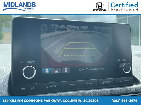 Used 2024 Honda Civic Sport image 26
