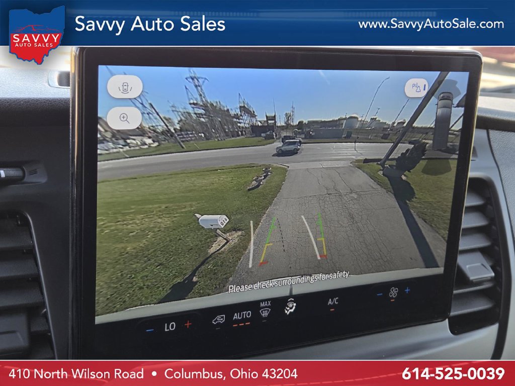 Used 2026 Ford Transit 250 148 High Roof Extended RWD image 6