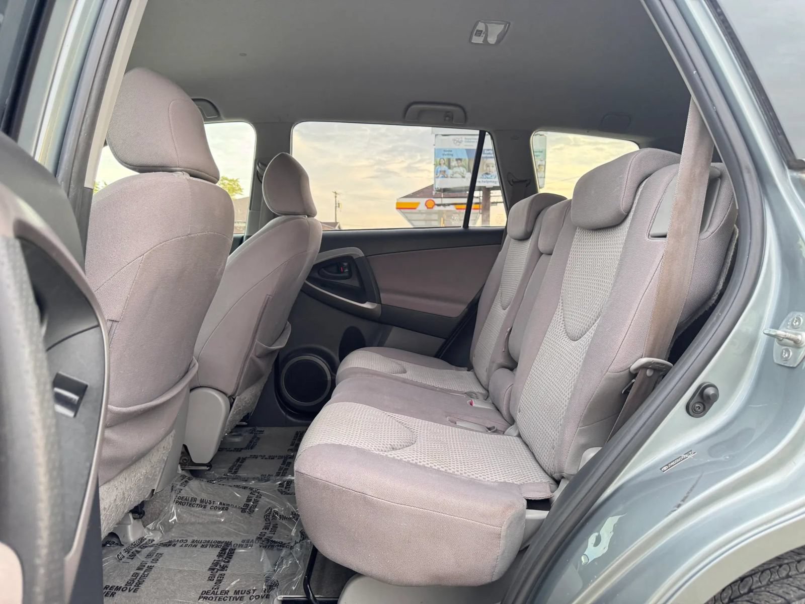 Used 2007 Toyota RAV4 4WD image 24