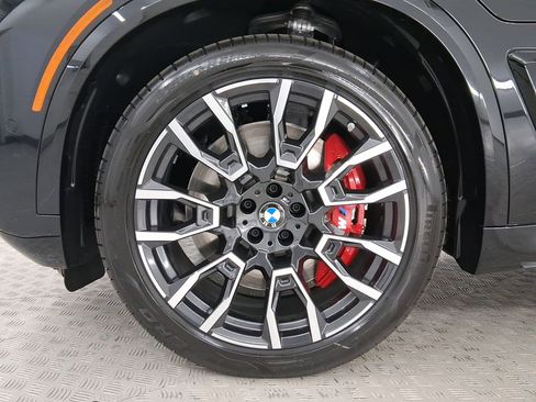 New 2026 BMW X5 xDrive50e w/ M Sport Package AWD/4WD image 11