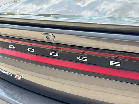 Used 2018 Dodge Charger GT AWD/4WD image 12
