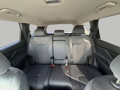 Used 2022 Hyundai Santa Fe XRT AWD/4WD image 20