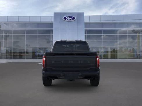 New 2026 Ford F150 Raptor AWD/4WD image 5