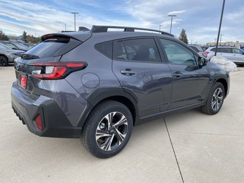 New 2026 Subaru Crosstrek 2.5i Premium image 5