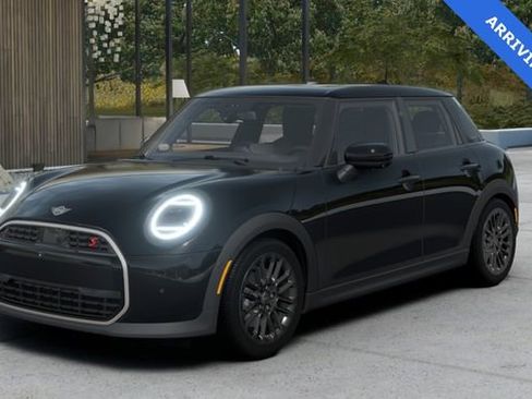 New 2026 MINI Cooper S FWD image 1