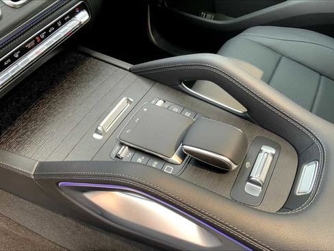 New 2025 Mercedes-Benz GLS 450 GLS 450 image 7