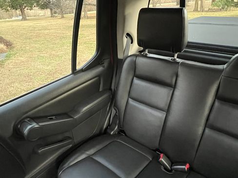Used 2008 Ford Explorer Sport Trac Adrenalin image 17