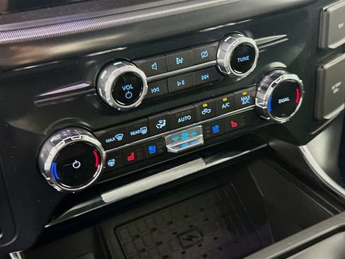 New 2026 Ford F150 Raptor AWD/4WD image 16