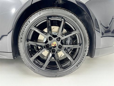 New 2026 Porsche Panamera 4 image 34