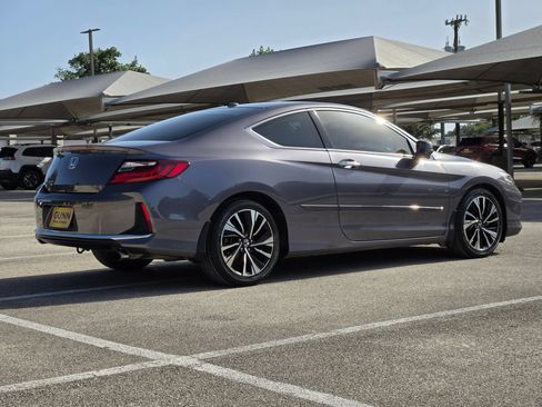 Used 2016 Honda Accord EX-L image 4