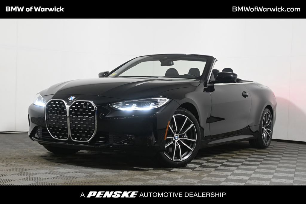 Used 2022 BMW 430i xDrive for Sale Near Me - Autotrader