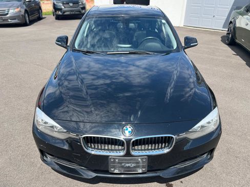 Used 2015 BMW 328i xDrive Sedan AWD/4WD image 4