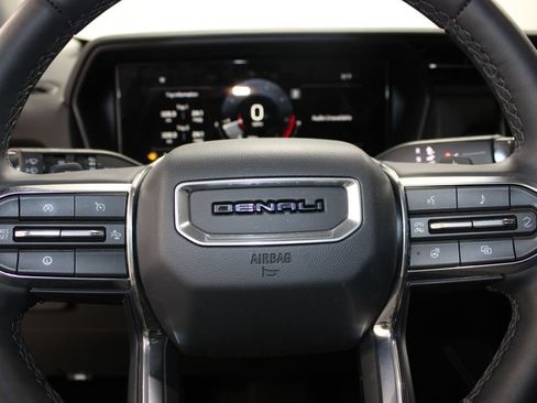 Used 2026 GMC Terrain Denali w/ LPO, Floor Liner Package AWD/4WD image 24
