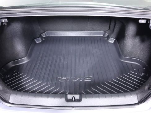 Used 2019 Honda Civic EX image 34