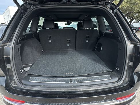 Used 2023 Jeep Grand Cherokee Summit w/ Adv Protech Group IV image 25