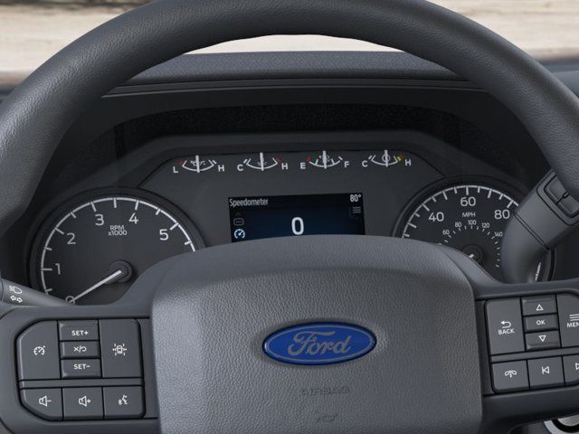 New 2026 Ford F150 XL AWD/4WD image 15