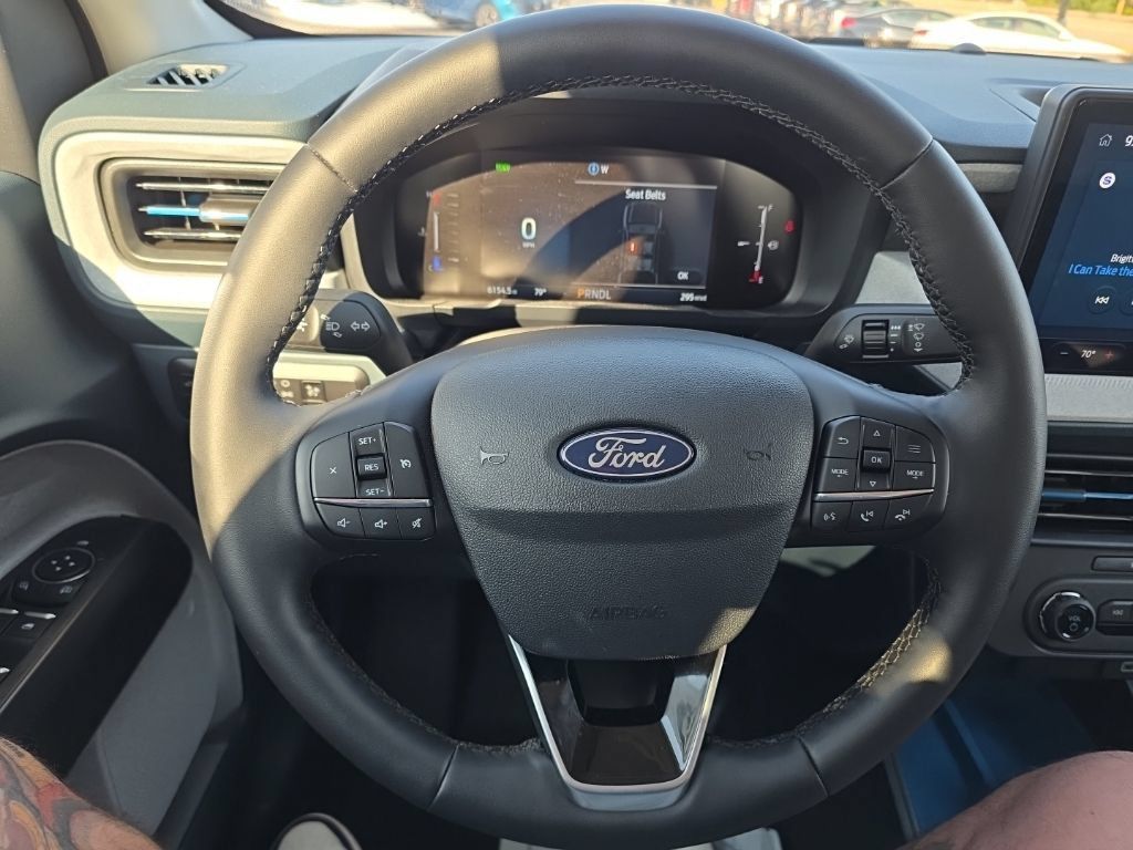 Used 2025 Ford Maverick XLT w/ XLT Luxury Package FWD image 20