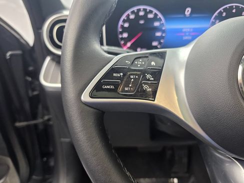 Used 2024 Mercedes-Benz C 300 Sedan image 19