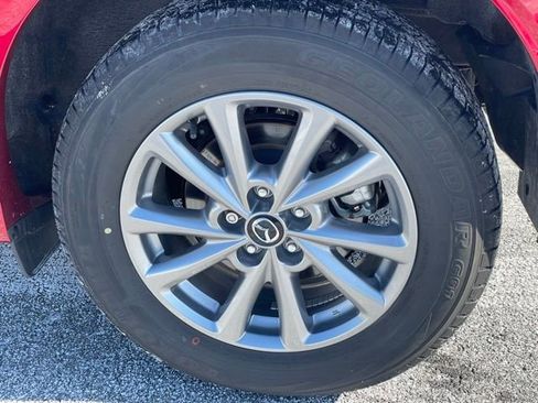 Certified 2024 MAZDA CX-5 AWD 2.5 S w/ Select Package image 32