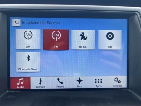 Used 2017 Ford Flex Limited w/ Equipment Group 301A image 35