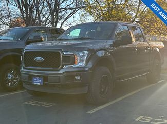 Certified 2019 Ford F150 XL w/ Equipment Group 101A Mid video 1