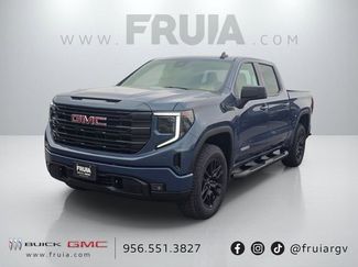 New 2026 GMC Sierra 1500 Elevation w/ Elevation Select Package video 1