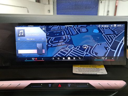 New 2026 BMW X3 xDrive30 w/ Premium Package image 24