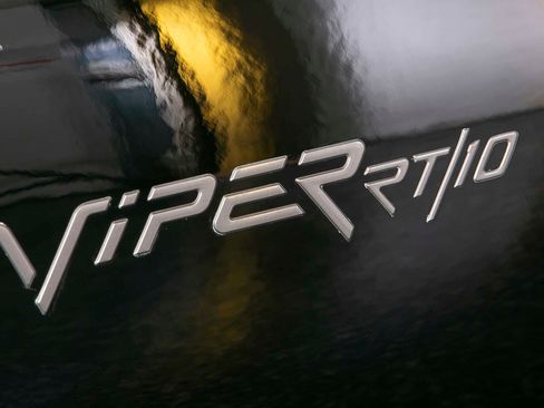 Used 1995 Dodge Viper RT/10 image 18